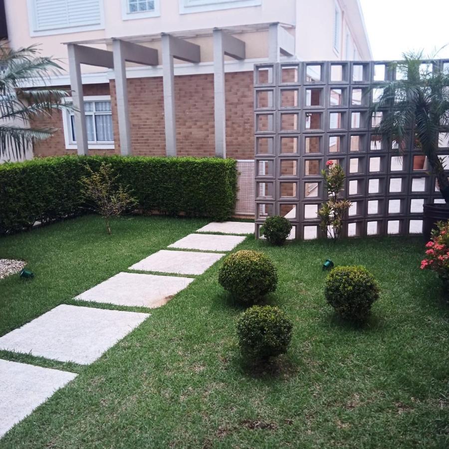 Vila Jurupeba 1 Casa de férias São Paulo