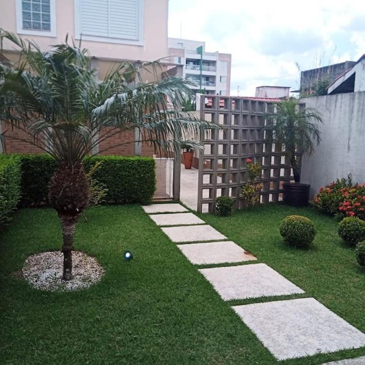 Vila Jurupeba 1 *
