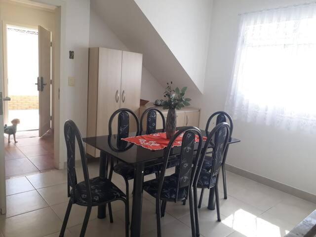 Casa de férias Vila Jurupeba 1